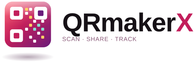 QRmakerX